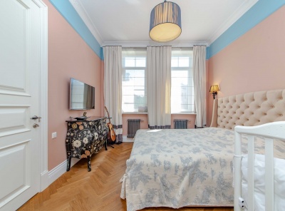 2 Bedrooms, 3 Комнаты, Загородная, Продажа, Listing ID 6208, Московская область, Россия,