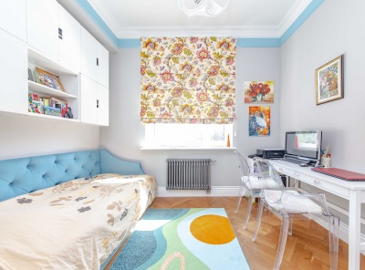 2 Bedrooms, 3 Комнаты, Загородная, Продажа, Listing ID 6208, Московская область, Россия,