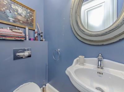 2 Bedrooms, 3 Комнаты, Загородная, Продажа, Listing ID 6208, Московская область, Россия,