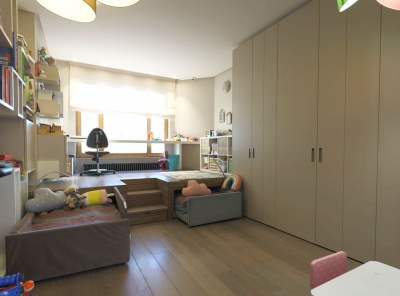 4 Комнаты, Городская, Продажа, Ломоносовский проспект, Listing ID 6214, Москва, Россия,