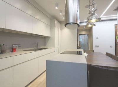 4 Комнаты, Городская, Продажа, Ломоносовский проспект, Listing ID 6214, Москва, Россия,