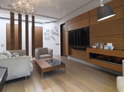 4 Комнаты, Городская, Продажа, Ломоносовский проспект, Listing ID 6214, Москва, Россия,