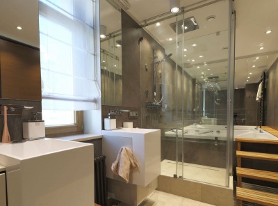 4 Комнаты, Городская, Продажа, Ломоносовский проспект, Listing ID 6214, Москва, Россия,