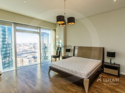 3 Комнаты, Городская, Аренда, Пресненская набережная, Listing ID 6216, Москва, Россия,