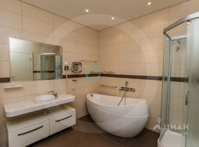 3 Комнаты, Городская, Аренда, Пресненская набережная, Listing ID 6216, Москва, Россия,