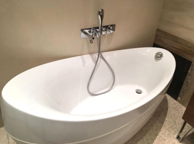 3 Комнаты, Городская, Продажа, Пресненская набережная, Listing ID 6218, Москва, Россия,