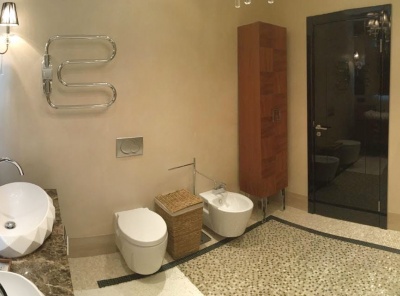 3 Комнаты, Городская, Продажа, Пресненская набережная, Listing ID 6218, Москва, Россия,