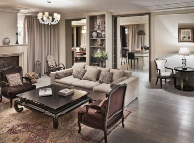 4 Bedrooms, Загородная, Продажа, Listing ID 6219, Московская область, Россия,