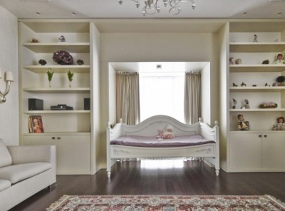 4 Bedrooms, Загородная, Продажа, Listing ID 6219, Московская область, Россия,