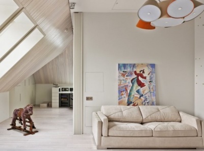 4 Bedrooms, Загородная, Продажа, Listing ID 6219, Московская область, Россия,