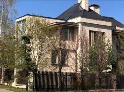 4 Bedrooms, Загородная, Продажа, Listing ID 6219, Московская область, Россия,