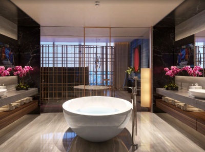 7 Комнаты, Городская, Продажа, Пресненская набережная, Listing ID 6220, Москва, Россия,