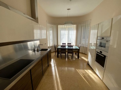 5 Bedrooms, Загородная, Аренда, Listing ID 6221, Московская область, Россия,