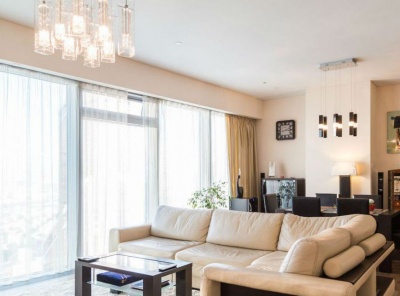 2 Комнаты, Городская, Продажа, Пресненская набережная, Listing ID 6224, Москва, Россия,