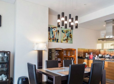 2 Комнаты, Городская, Продажа, Пресненская набережная, Listing ID 6224, Москва, Россия,