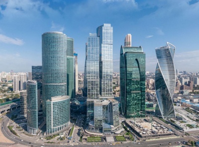 5 Комнаты, Городская, Продажа, Пресненская набережная, Listing ID 6226, Москва, Россия,