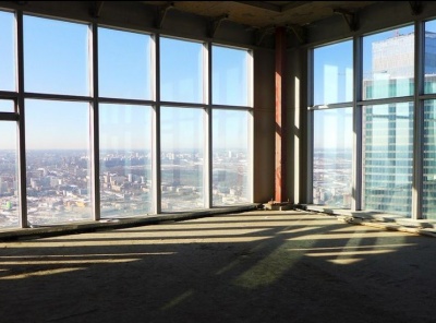 5 Комнаты, Городская, Продажа, Пресненская набережная, Listing ID 6226, Москва, Россия,