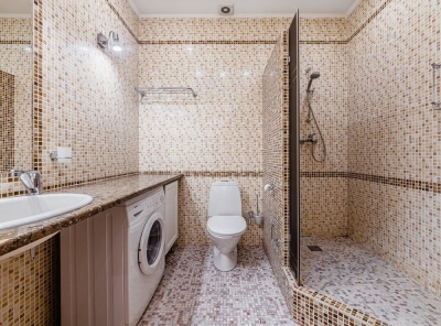 3 Комнаты, Городская, Аренда, Улица Минская, Listing ID 6228, Москва, Россия,