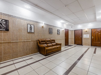 3 Комнаты, Городская, Аренда, Улица Минская, Listing ID 6228, Москва, Россия,