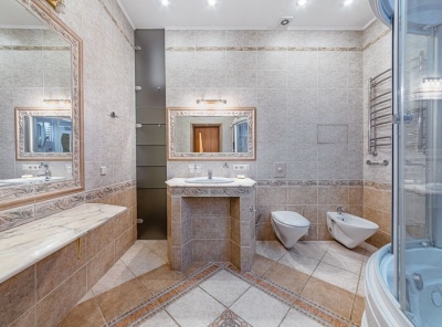 3 Комнаты, Городская, Аренда, Улица Минская, Listing ID 6228, Москва, Россия,