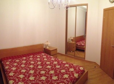 3 Комнаты, Городская, Аренда, Ленинградский проспект, Listing ID 6229, Москва, Россия,