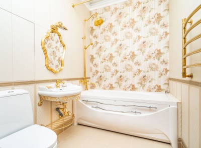 4 Комнаты, Городская, Аренда, Ломоносовский проспект, Listing ID 6230, Москва, Россия,