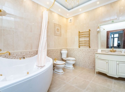 4 Комнаты, Городская, Аренда, Ломоносовский проспект, Listing ID 6230, Москва, Россия,