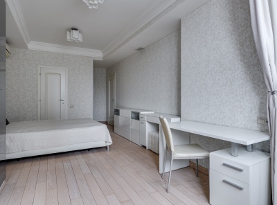 4 Комнаты, Городская, Аренда, Ломоносовский проспект, Listing ID 6231, Москва, Россия,