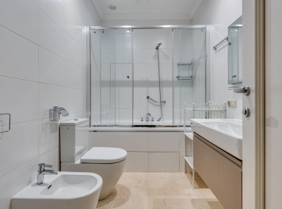 4 Комнаты, Городская, Аренда, Ломоносовский проспект, Listing ID 6231, Москва, Россия,