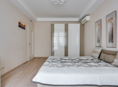 4 Комнаты, Городская, Аренда, Ломоносовский проспект, Listing ID 6231, Москва, Россия,