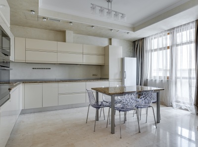 4 Комнаты, Городская, Аренда, Ломоносовский проспект, Listing ID 6231, Москва, Россия,