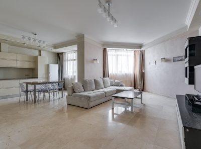 4 Комнаты, Городская, Аренда, Ломоносовский проспект, Listing ID 6231, Москва, Россия,