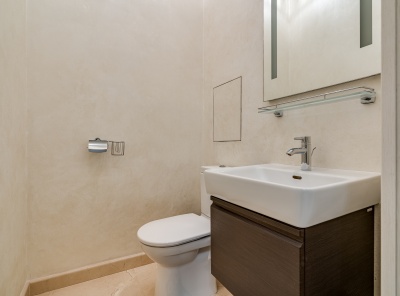 4 Комнаты, Городская, Аренда, Ломоносовский проспект, Listing ID 6231, Москва, Россия,