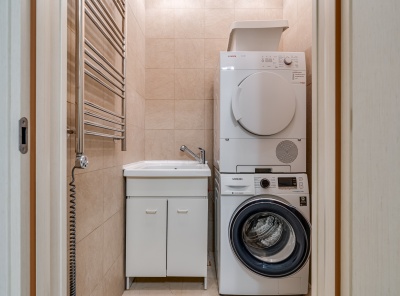 4 Комнаты, Городская, Аренда, Ломоносовский проспект, Listing ID 6231, Москва, Россия,