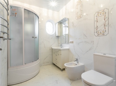 5 Bedrooms, Загородная, Аренда, Listing ID 6232, Московская область, Россия,