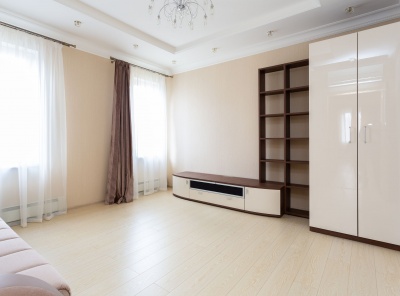 5 Bedrooms, Загородная, Аренда, Listing ID 6232, Московская область, Россия,