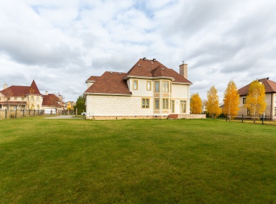 5 Bedrooms, Загородная, Аренда, Listing ID 6232, Московская область, Россия,