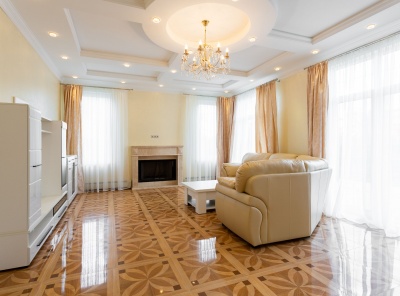 5 Bedrooms, Загородная, Аренда, Listing ID 6232, Московская область, Россия,