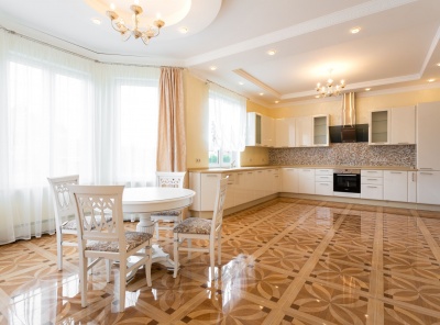 5 Bedrooms, Загородная, Аренда, Listing ID 6232, Московская область, Россия,