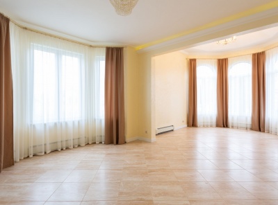 5 Bedrooms, Загородная, Аренда, Listing ID 6232, Московская область, Россия,
