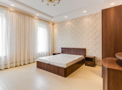 5 Bedrooms, Загородная, Аренда, Listing ID 6232, Московская область, Россия,