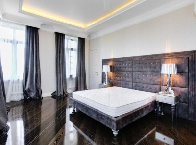 4 Bedrooms, 5 Комнаты, Загородная, Продажа, Listing ID 6233, Московская область, Россия,