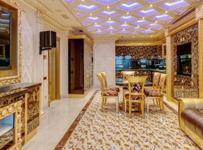 6 Комнаты, Городская, Продажа, Чапаевский переулок, Listing ID 6234, Москва, Россия,