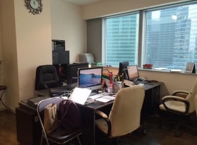 2 Комнаты, Городская, Продажа, Пресненская набережная, Listing ID 6237, Москва, Россия,