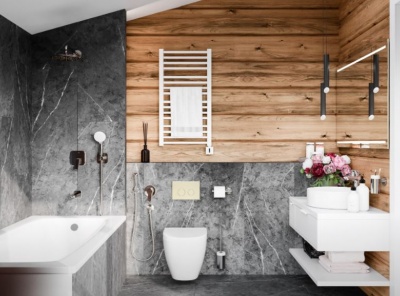 3 Bedrooms, 4 Комнаты, Загородная, Продажа, Listing ID 6238, Московская область, Россия,