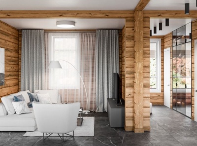 3 Bedrooms, 4 Комнаты, Загородная, Продажа, Listing ID 6238, Московская область, Россия,