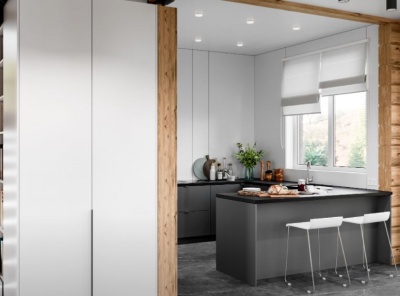 3 Bedrooms, 4 Комнаты, Загородная, Продажа, Listing ID 6238, Московская область, Россия,