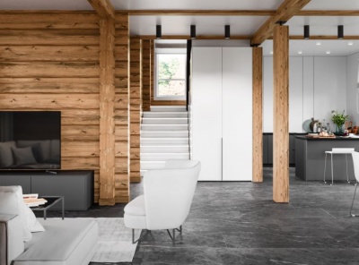 3 Bedrooms, 4 Комнаты, Загородная, Продажа, Listing ID 6238, Московская область, Россия,