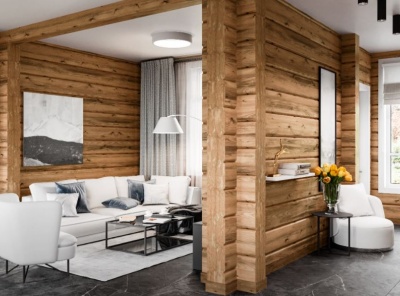 3 Bedrooms, 4 Комнаты, Загородная, Продажа, Listing ID 6238, Московская область, Россия,