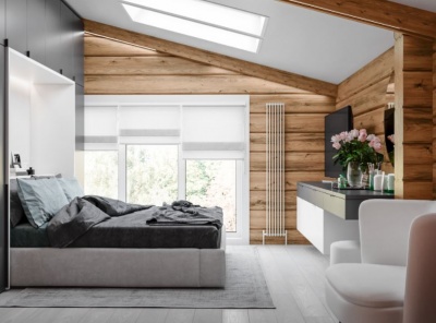 3 Bedrooms, 4 Комнаты, Загородная, Продажа, Listing ID 6238, Московская область, Россия,